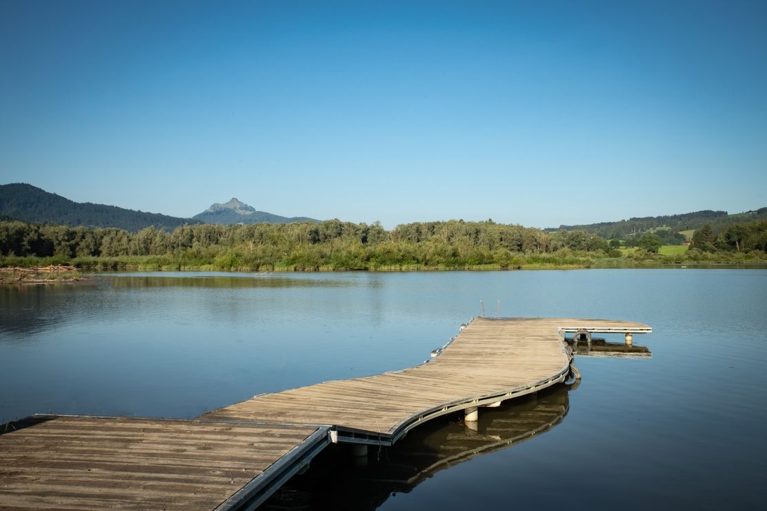 Grüntensee