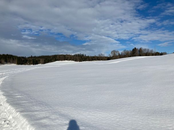 Rund um Berg