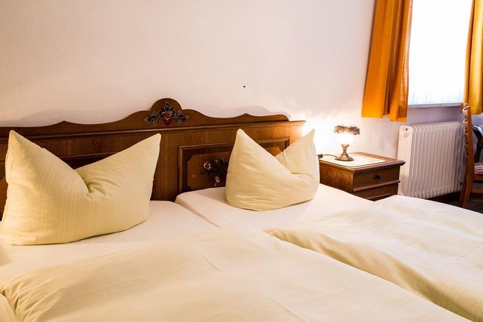 Doppelzimmer