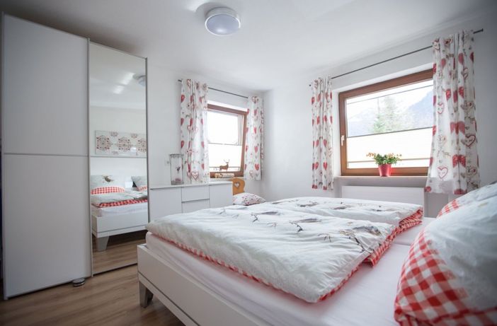 Doppelschlafzimmer