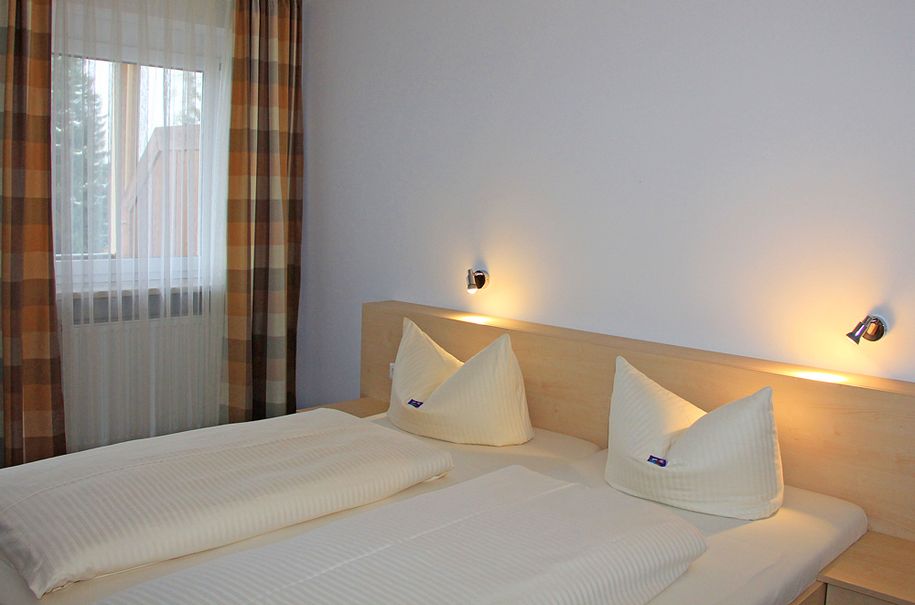 Doppelzimmer