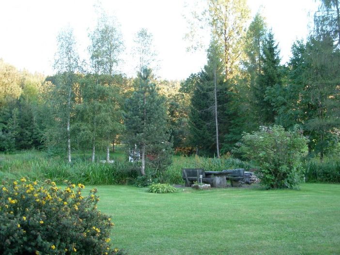 Garten