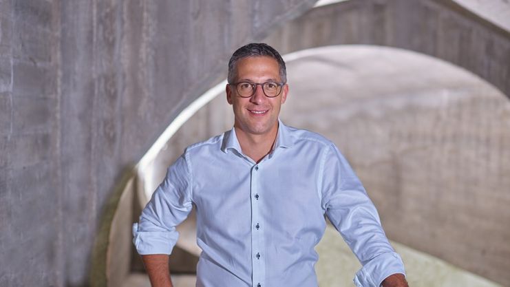 mein Paul Gründer Peter Kusel