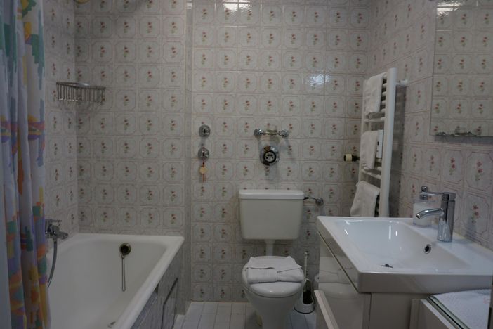 Bad/WC