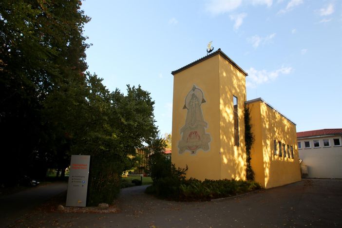 Kapelle