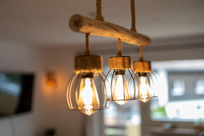Lampe
