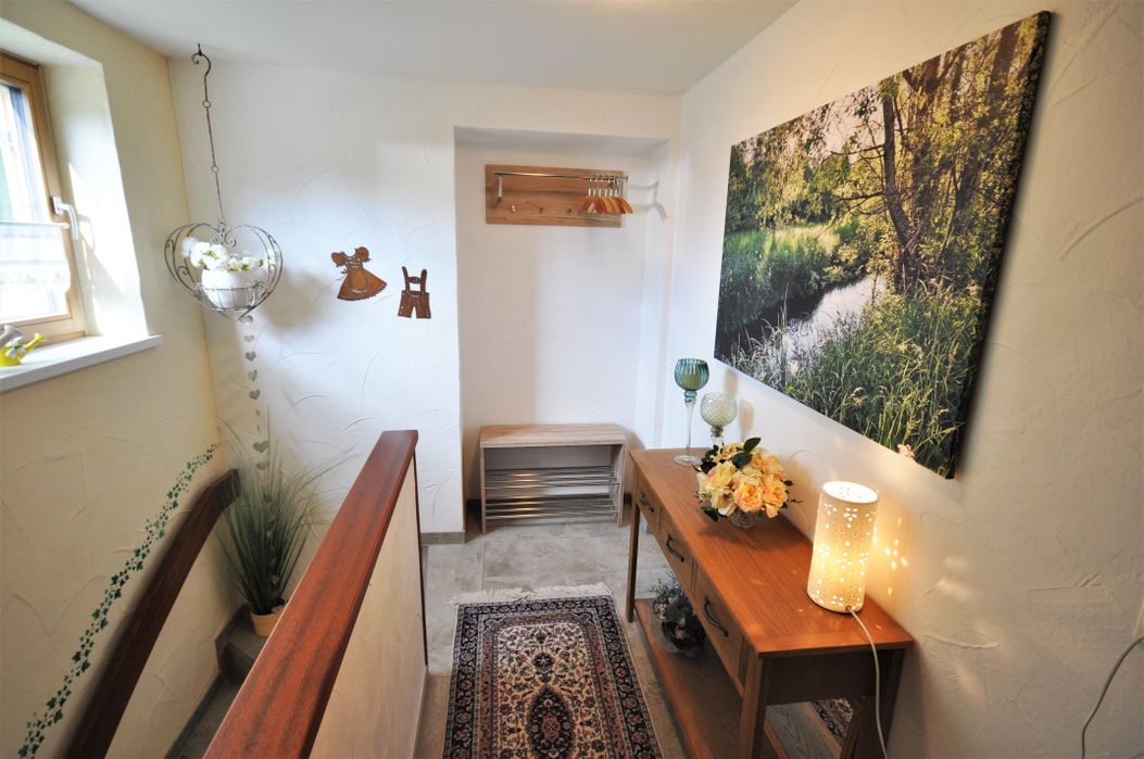 Haus "Am Berger Moos"