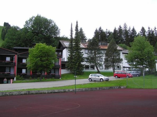 Haus Unterjoch