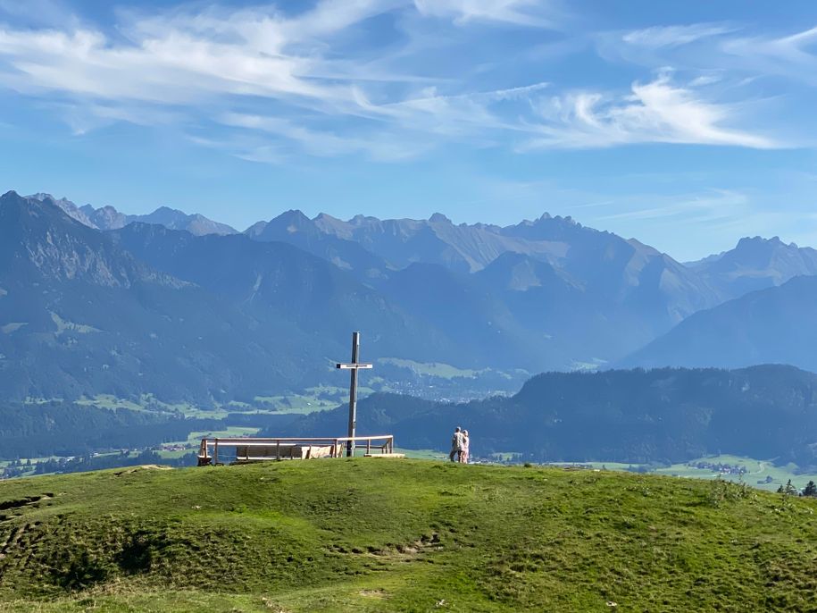 Allgäuer Hochalpenkette