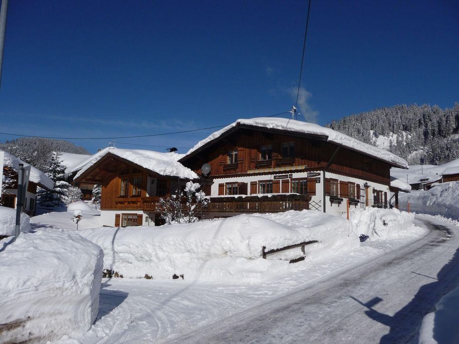 Haus Winter