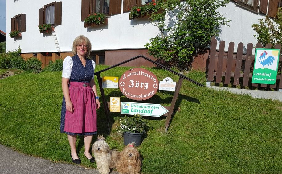 Landhaus Jörg
