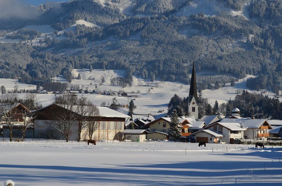 Winter Fischen
