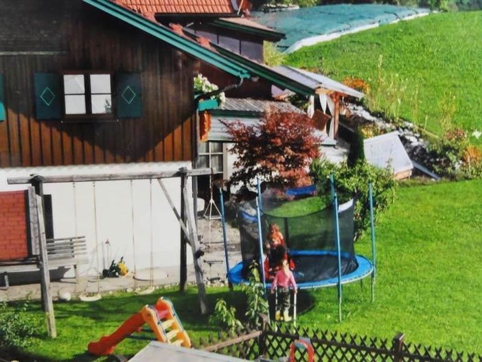 Spielbereich