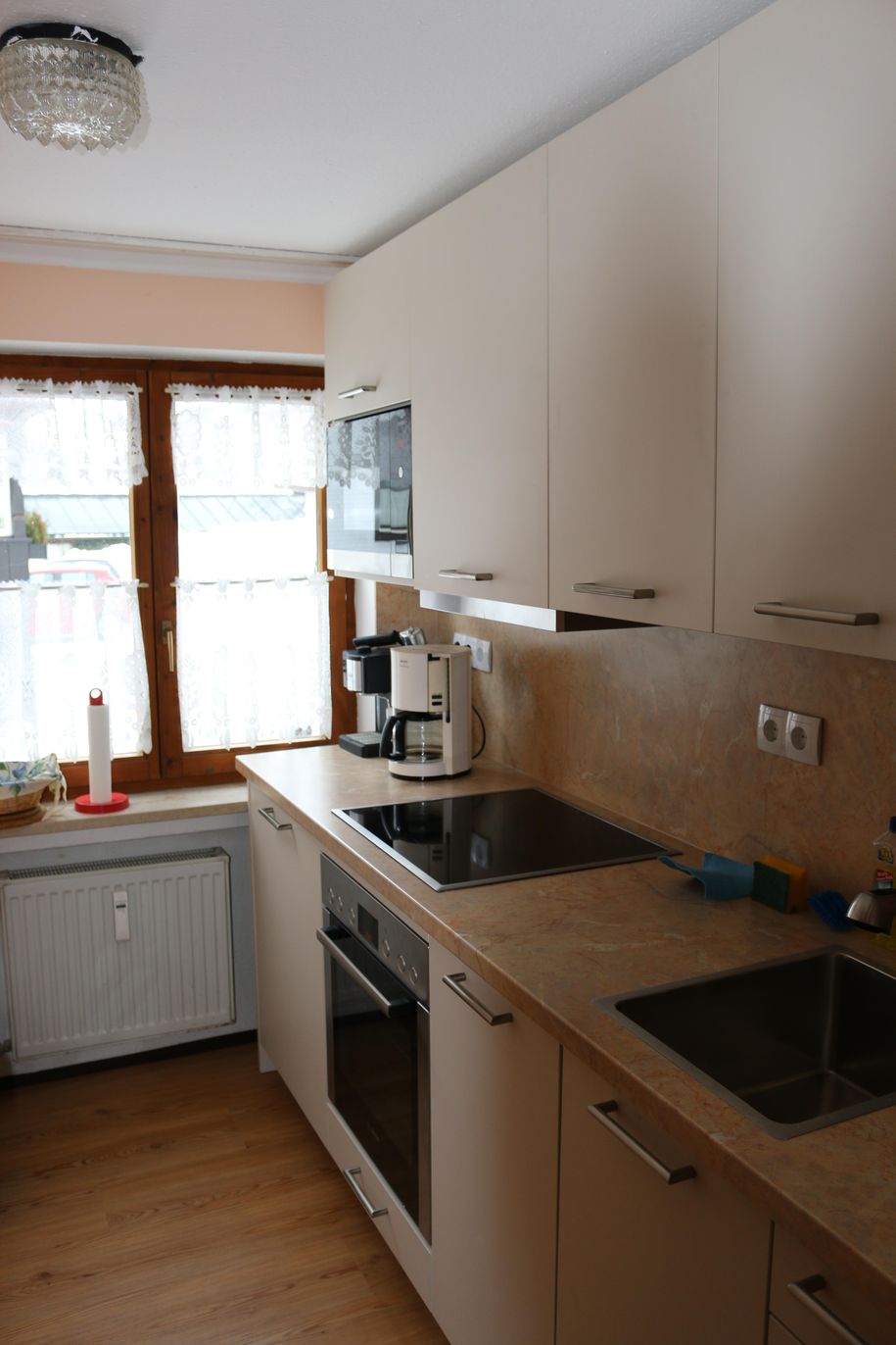 Küche 1