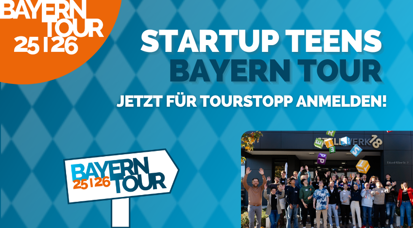 Bayern Tour 1