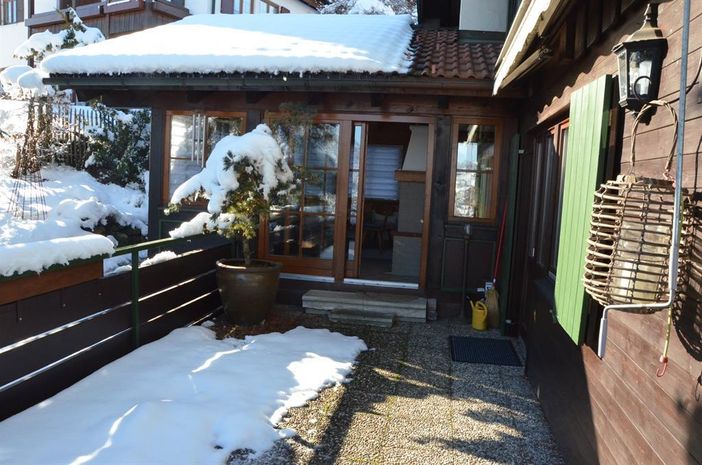 "Wintergarten"