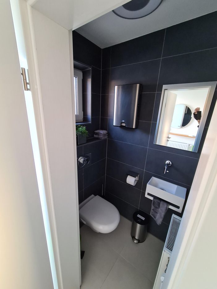 Gäste WC