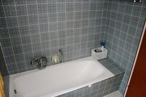 Badezimmer 2