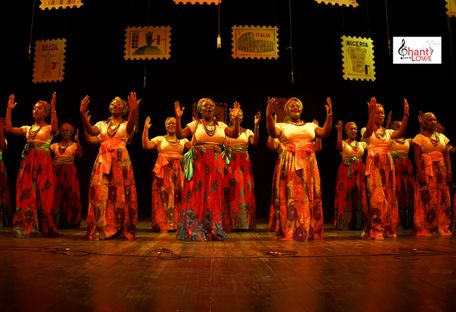 Le Chant sur la Lowé