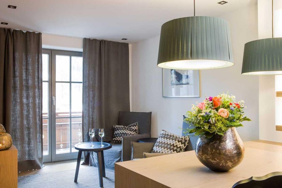 Ferienwohnung 4