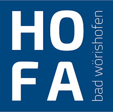 Logo HOFA-BW