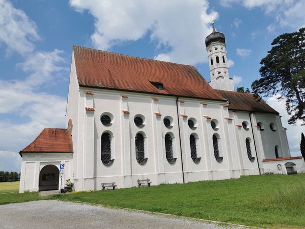 St. Coloman