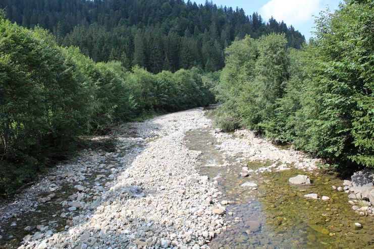 Bolgenach Balderschwang