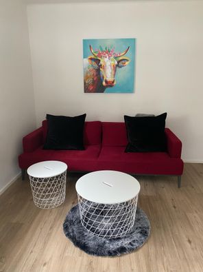 Wohnzimmer Julius 41 White