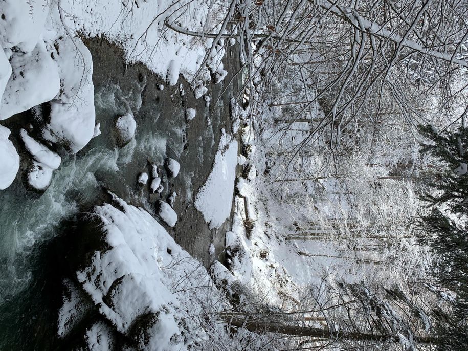 Winterlandschaft