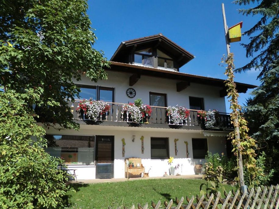Unser Haus