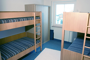 Kinderzimmer