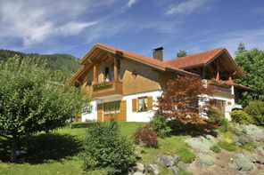 Außenansicht Sommer2