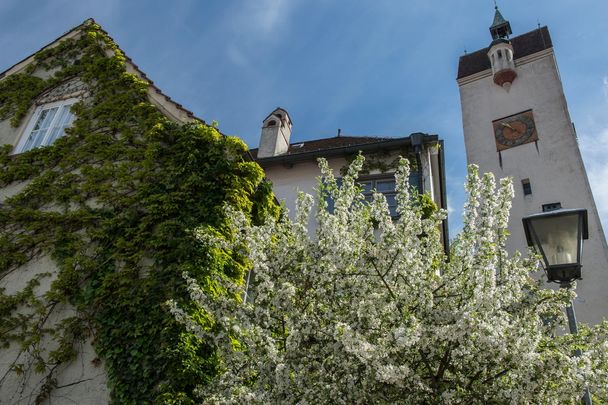 Glasbläsermuseum Leutkirch