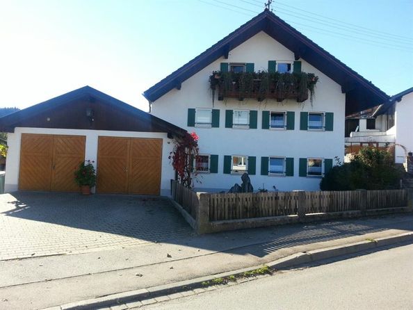 Straßenseite