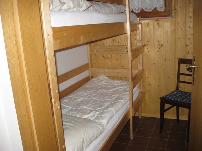 Etagenbett