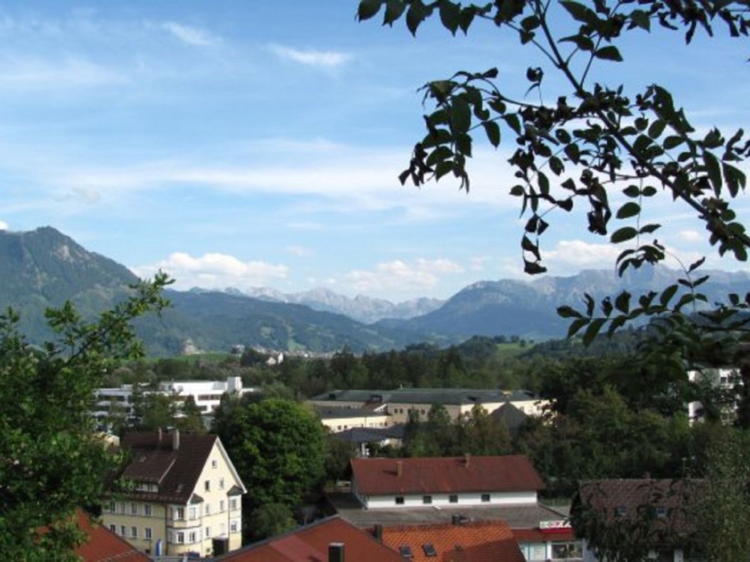 Bergblick Gesundheitszentrum