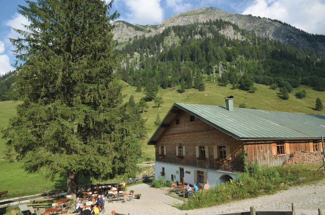 Mitterhaus
