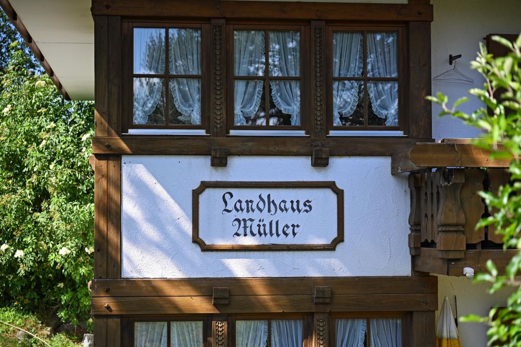 Landhaus Müller