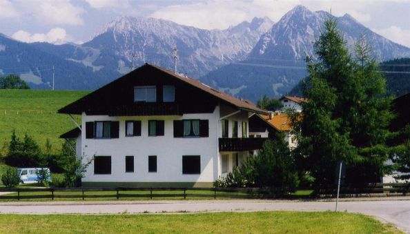 Haus