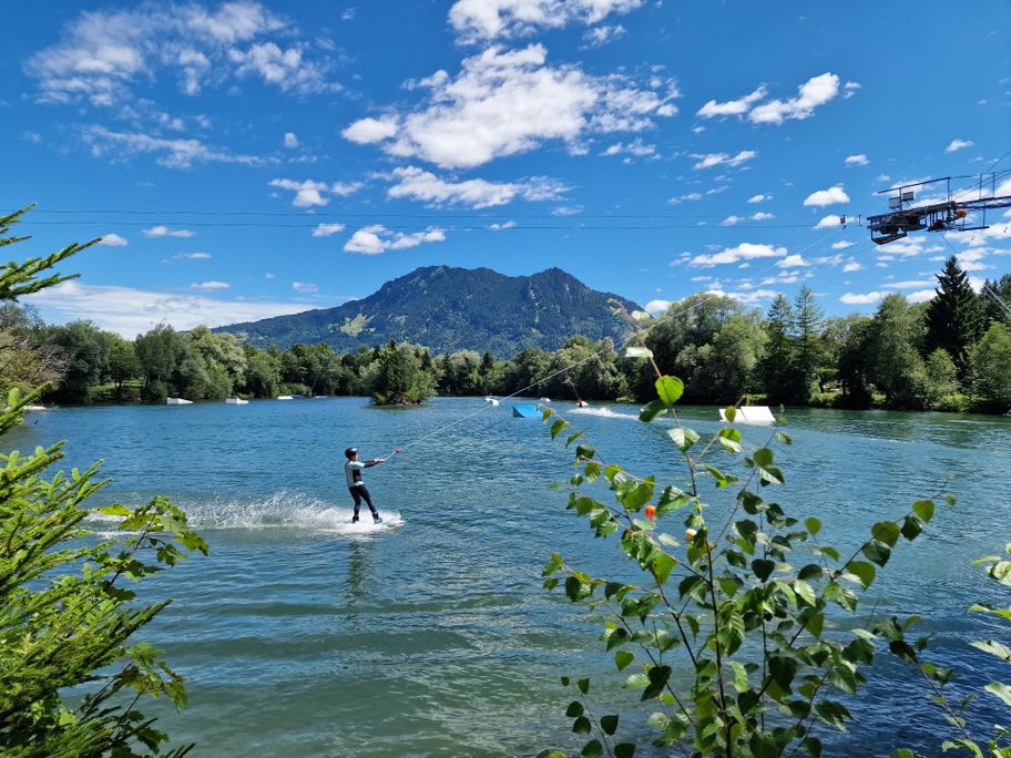 Am Inselsee