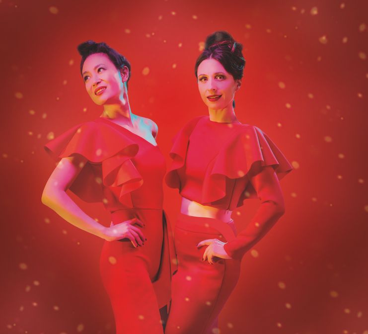 Queenz of Piano