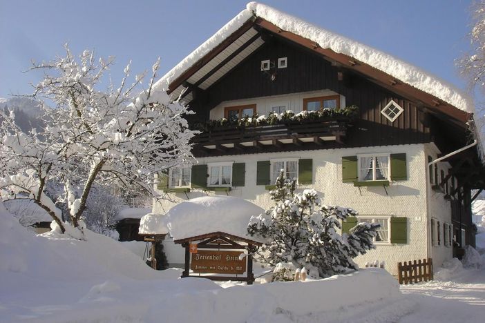 Winteransicht