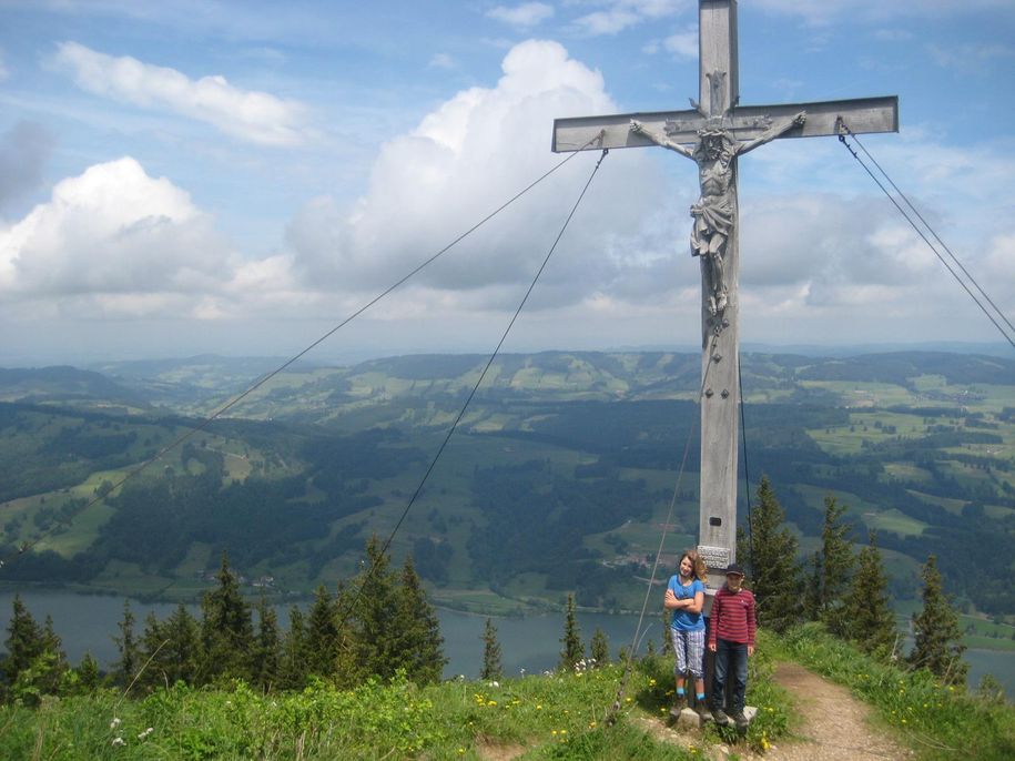 Immenstädter Horn
