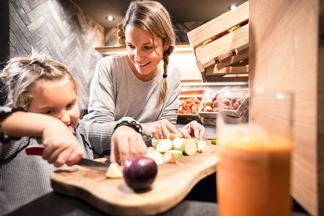 Familotel Allgäuer Berghof - Ofterschwang Allgäu