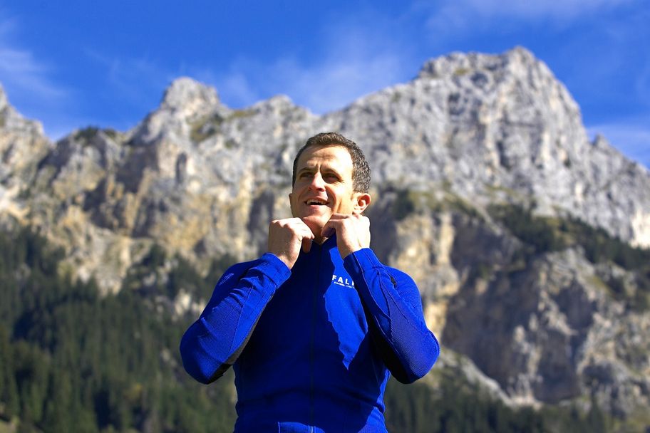 Natur pur im Tannheimer Tal