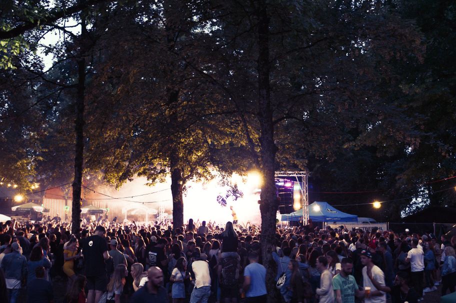 Highmatland-Festival