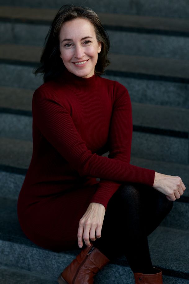 Maike von Bremen