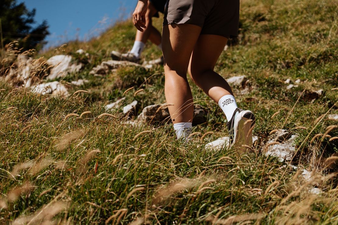 Drei-Hütten-Tour: Krinnenalpe - Nesselwängler Edenalpe - Gräner Ödenalpe