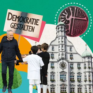 Projektbüro Stadt der Freiheitsrechte, Christian Schäfler