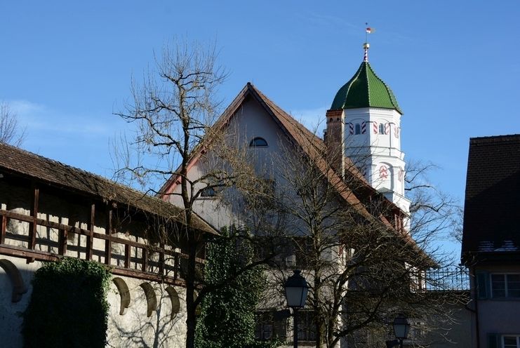 Trilogierundgang Wangen im Allgäu